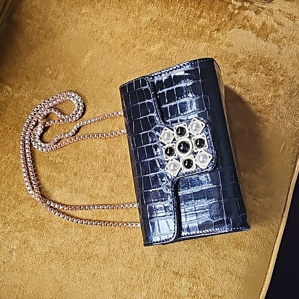 Jelly Crossbody
